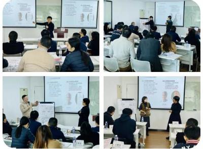 融智創(chuàng)新，賦能未來——2019蒙彼利埃大學EDBA人力資源方向課程精彩回顧