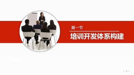 《培訓(xùn)與開發(fā)》——構(gòu)建企業(yè)核心競爭力的人力資源戰(zhàn)略